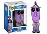 Funko Pop! DISNEY - MIX"WEB ONLY"