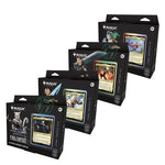 Magic the Gathering - Universes Beyond: Final Fantasy - Commander Decks *PRE-ORDER*