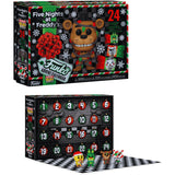 Funko Pop! Games: Five Nights At Freddy's (FNAF) - 2023 Pocket Pop! Advent Calendar