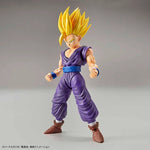 Bandai: Dragon Ball Z - Super Saiyan 2 Son Gohan Plastic Model Kit