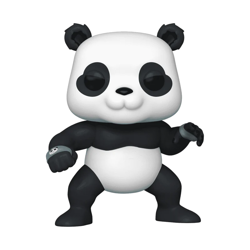 Funko Pop! Anime: One Piece / Jujutsu Kaisen / Attack On Titan / Haikyu! / Seven Deadly Sins **WEB ONLY**
