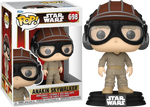 Funko Pop! Star Wars - Anakin Skywalker #698