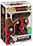 Funko Pop! Deadpool Lot **WEB ONLY**
