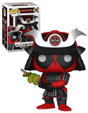 Funko Pop! Deadpool Lot **WEB ONLY**