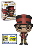 Funko Pop! Movies: Harry Potter - Harry Potter *Summer Convention*