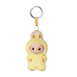 PopMart: The Monsters (Labubu) - Pin for Love Series (A-M) GUARANTEED SELECTION Vinyl Plush Pendant