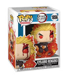 Funko Pop! Anime: Demon Slayer - Rengoku / Hantengu / Gyokko / Genya / Mitsuri / Muichiro