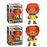 Funko Pop! Television: Invincible - Omni-Man #1861 / Rex Splode #1862 *PREORDER*