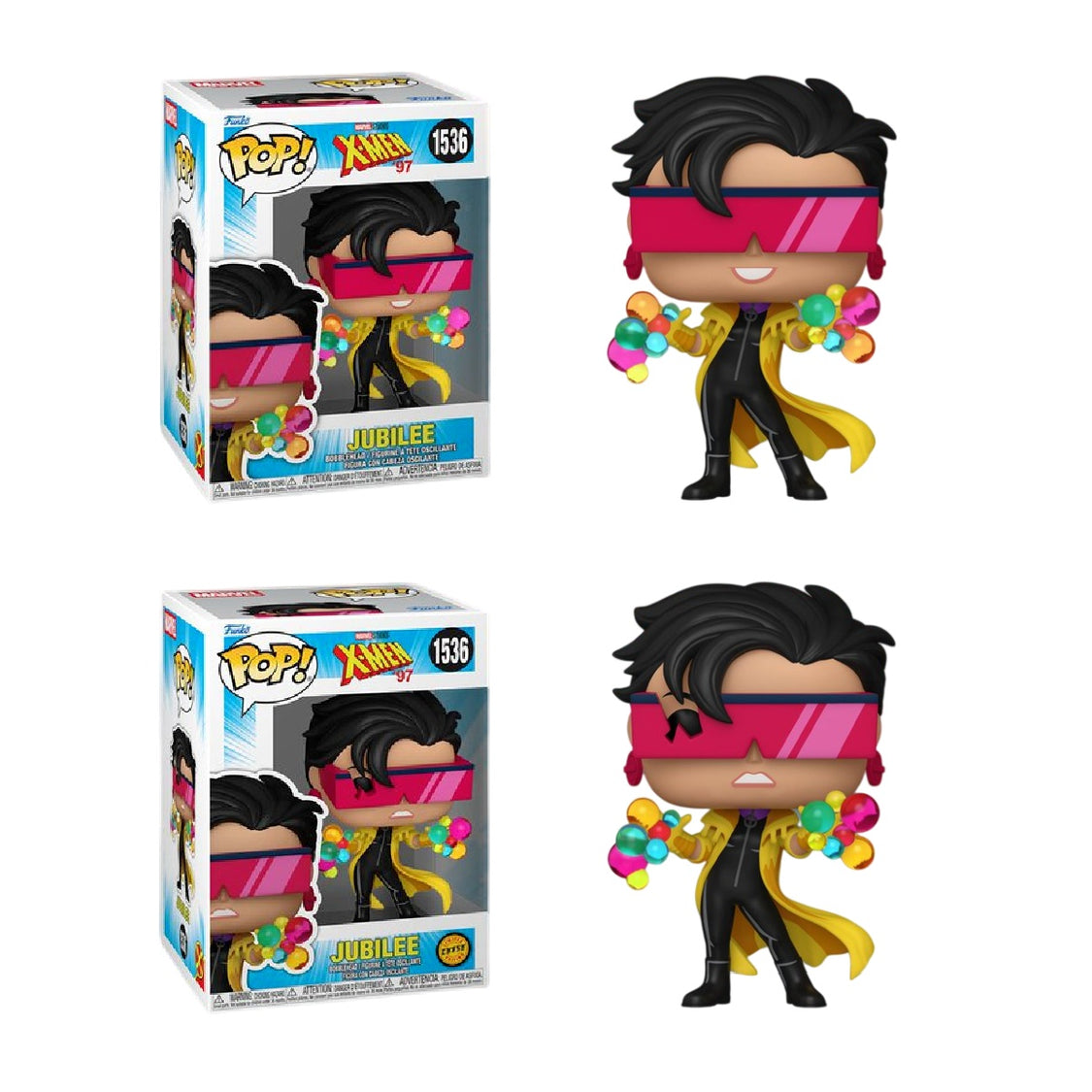 【最終価格】FunkoPOP! MARVELシリーズ 25体セット Funko SDCC 2023 (Shared): Marvel POP! Classics Spider-Man 25TH
