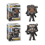 Funko Pop! Games: Fallout - Maximus #1765