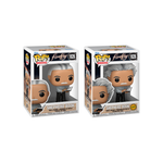 Funko Pop! Television: Firefly - Shepherd Book / Malcolm Reynolds / Zoe Washburne / Hogan Washburne / River Tam / Inara Serra / Kaylee Frye *PREORDER*