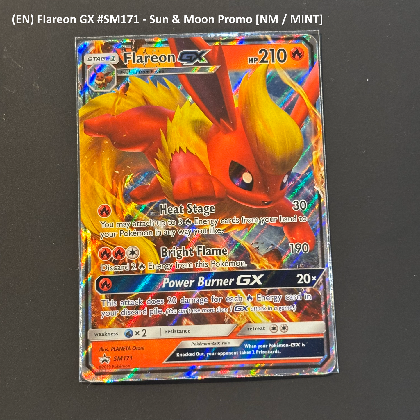 Pokemon TCG - "Higher End" Single Card Lot