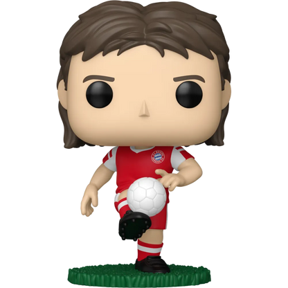 Funko Pop! Sports: Football (Soccer) - Klaus Augenthaler #110 *PREORDER*