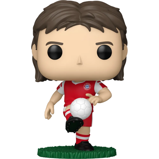 Funko Pop! Sports: Football (Soccer) - Klaus Augenthaler #110 *PREORDER*