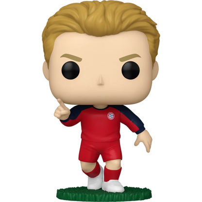 Funko Pop! Sports: Football (Soccer) - Stefan Effenberg #112 *PREORDER*