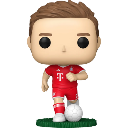 Funko Pop! Sports: Football (Soccer) - Philipp Lahm #114 *PREORDER*