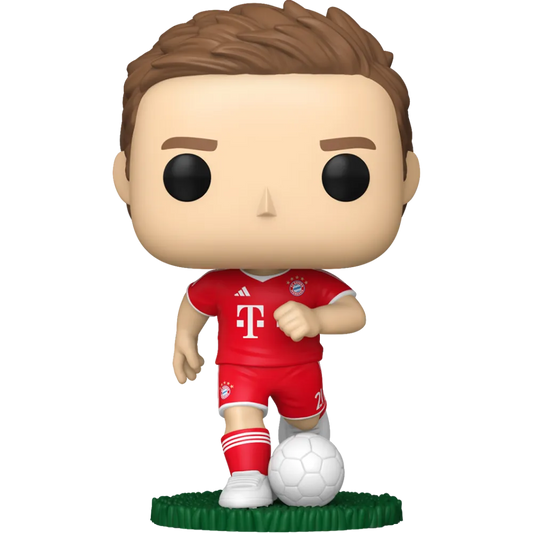 Funko Pop! Sports: Football (Soccer) - Philipp Lahm #114 *PREORDER*