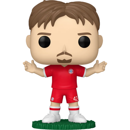 Funko Pop! Sports: Football (Soccer) - Lennart Karl #115 *PREORDER*