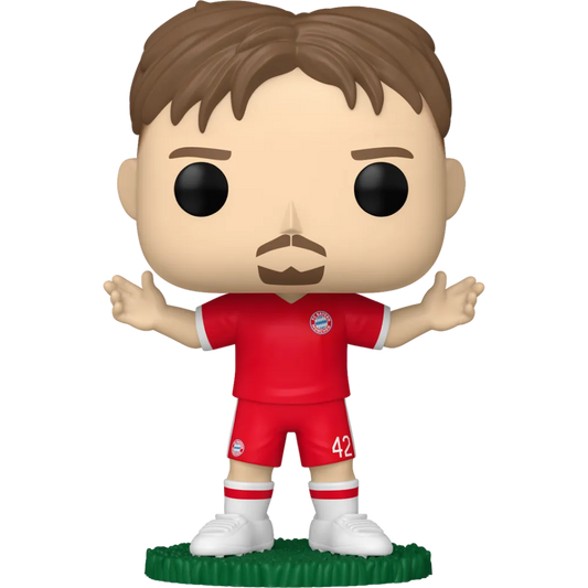 Funko Pop! Sports: Football (Soccer) - Lennart Karl #115 *PREORDER*