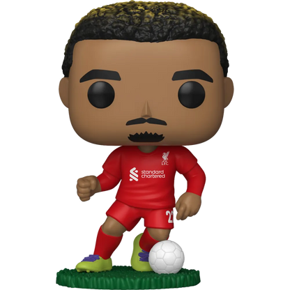 Funko Pop! Sports: Football (Soccer) - Hugo Ekitike #118 *PREORDER*