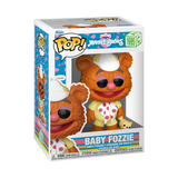 Funko Pop! The Muppets: Muppet Babies - Kermit / Piggy / Fozzie / Gonzo / Rowlf *PREORDER*