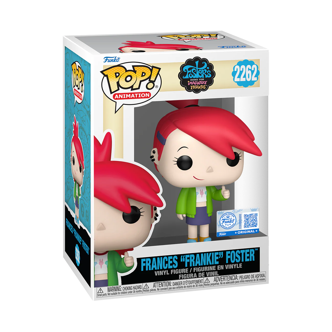 Funko POP 16体セット(バラ売り不可) Funko Pop! Animation: Dragon Ball Z - Android 16-4PK - Collectible