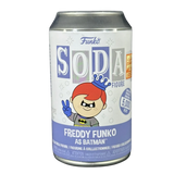 Funko Soda! Funko - Freddy Funko As Batman [LIMITED 5,000PCS]