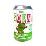 Funko Soda! Funko - Freddy Funko As Raphael [LIMITED 5,000PCS]
