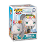 Funko Pop! Anime: Frieren - Frieren (with Flower Crown) #2071 [Funko Special Edition]