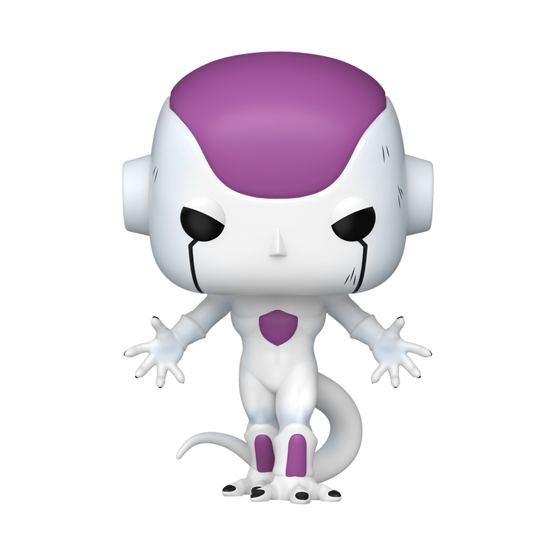 Funko Pop! Anime: Dragon Ball Z (Frieza Saga) - Son Goku / Vegeta / Son Gohan / Frieza / Krillin / Super Saiyan God Goku *PREORDER*