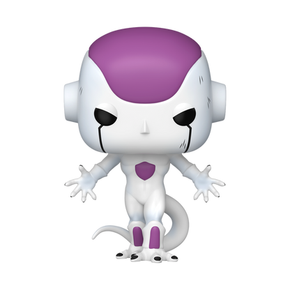 Funko Pop! Anime: Dragon Ball Z (Frieza Saga) - Son Goku / Vegeta / Son Gohan / Frieza / Krillin / Super Saiyan God Goku *PREORDER*