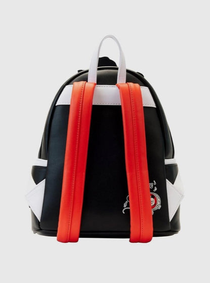 Loungefly: Disney (100th Anniversary) - Mickey Mouse Clubhouse Mini Backpack