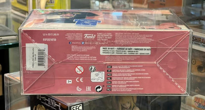 T-SHIRT & Pop! Soft Protector