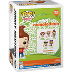 Funko POP! Television: Jimmy Neutron - Boy Genius #1529