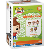 Funko POP! Television: Jimmy Neutron - Boy Genius #1529