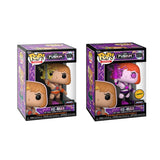 Funko Pop! Games: Funko Fusion Masters of the Universe - He-Man #1006
