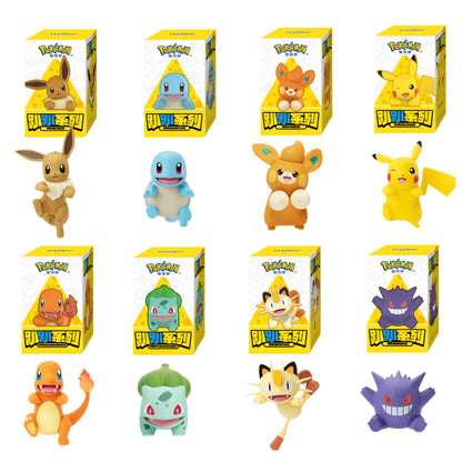 Funism x Pokemon - Climbing Hipper Figurine