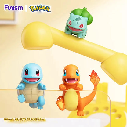 Funism x Pokemon - Climbing Hipper Figurine