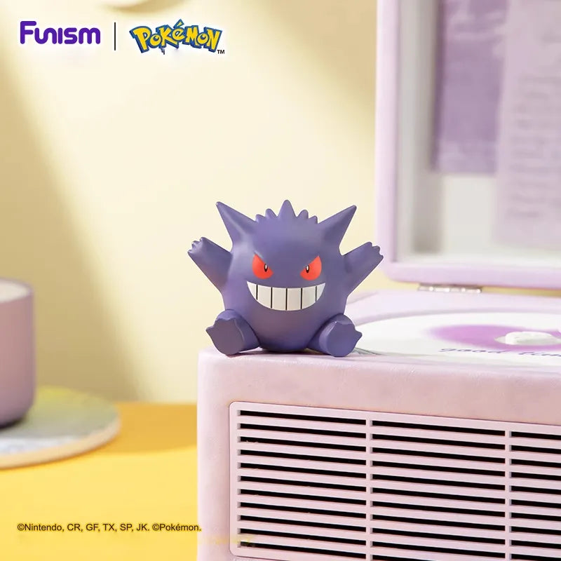 Funism x Pokemon - Climbing Hipper Figurine – MyPops.ca