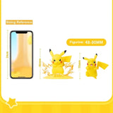 Funism x Pokemon - Climbing Hipper Figurine *PREORDER*