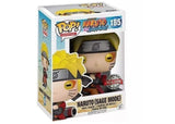 Funko Pop! Anime: Naruto / Boruto **WEB ONLY**