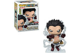Funko Pop! Anime: One Piece **WEB ONLY**