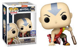 Funko Pop! Avatar: The Last Airbender - Lot 2/2 **WEB ONLY**