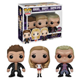 Funko Pop! Marvel, DC, NHL, Funko, Disney, Pokemon, Buffy: The Vampire Slayer, Games, Ad Icons, Hannibal, Music, Star Wars, TV Shows **WEB ONLY**