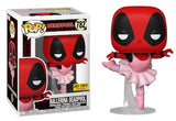 Funko Pop! Deadpool Lot **WEB ONLY**