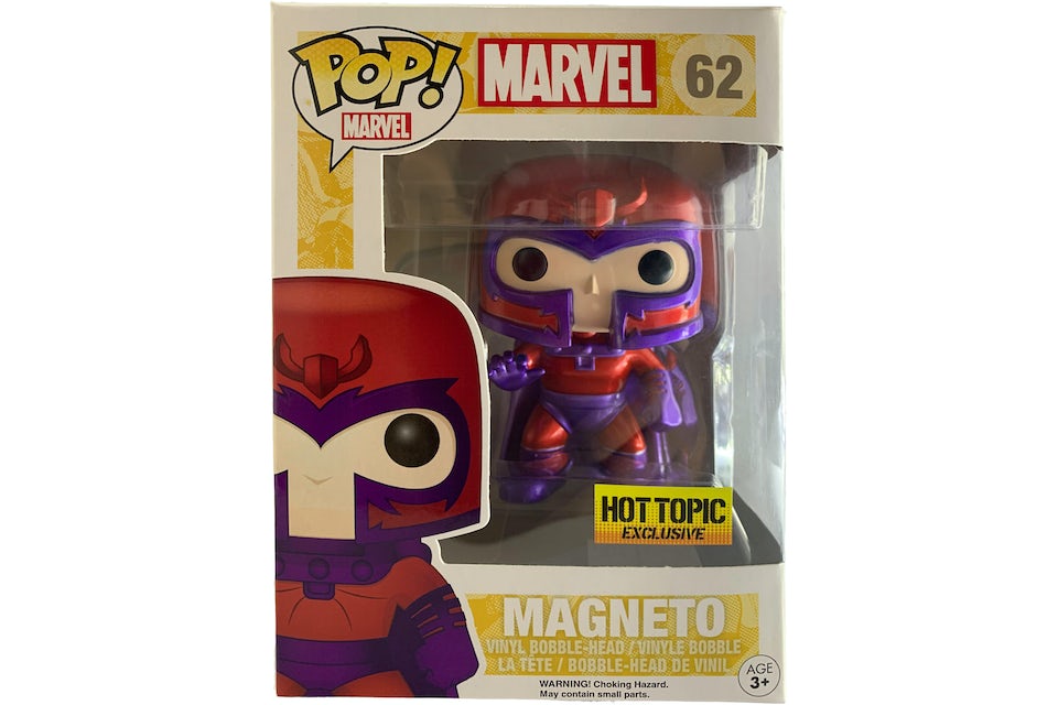 Funko Pop! Marvel, DC, NHL, Funko, Disney, Pokemon, Buffy: The Vampire Slayer, Games, Ad Icons, Hannibal, Music, Star Wars, TV Shows **WEB ONLY**