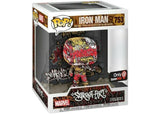 Funko Pop! Marvel **WEB ONLY**