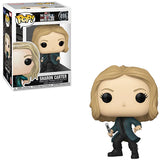 Funko Pop! Marvel **WEB ONLY**