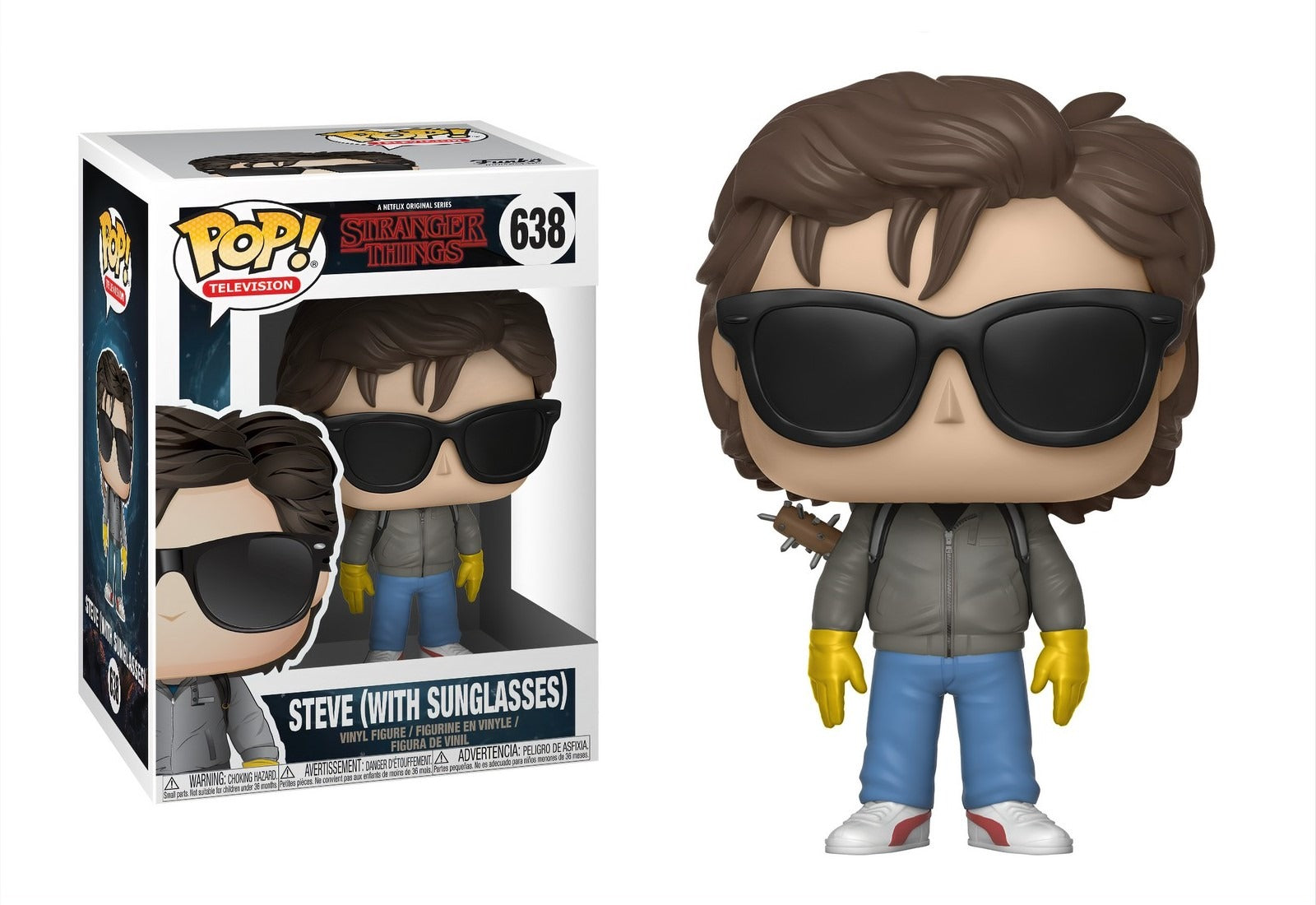 Sylvester Sunglasses Pez Dispenser (JAS)