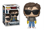 FUNKO POP! STRANGER THINGS - STEVE W/ SUNGLASSES #638